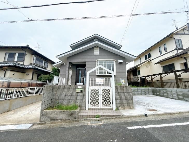 4LDK house in Nara, Nara - Photo 1