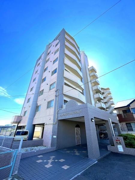 3LDK apartment in Kasuya, Kasuya District, Fukuoka - Photo 1