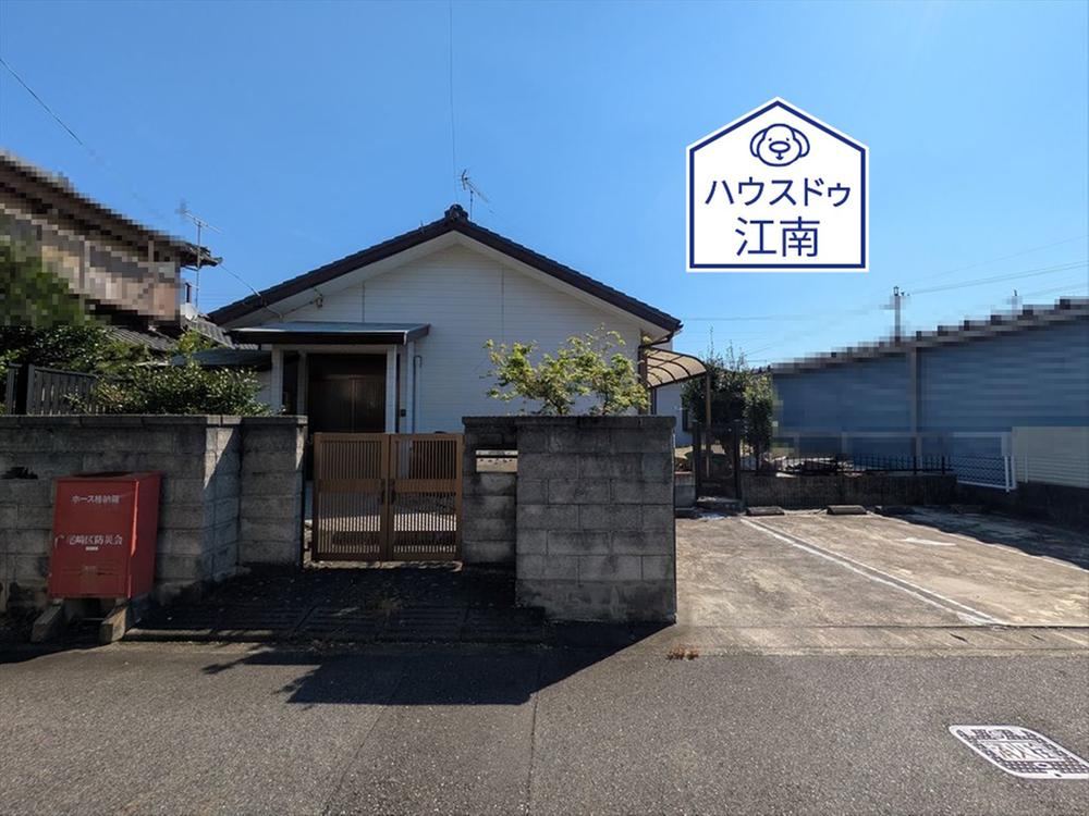 3LDK house in Konan, Aichi - Photo 1