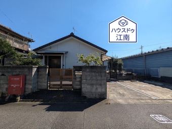 3LDK house in Konan