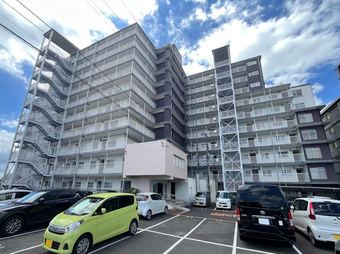 4DK apartment in Beppu