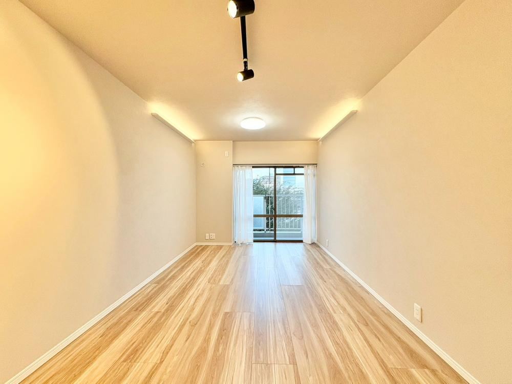 1LDK+S apartment in Itabashi Ward, Tokyo - Photo 1