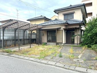3LDK house in Awara