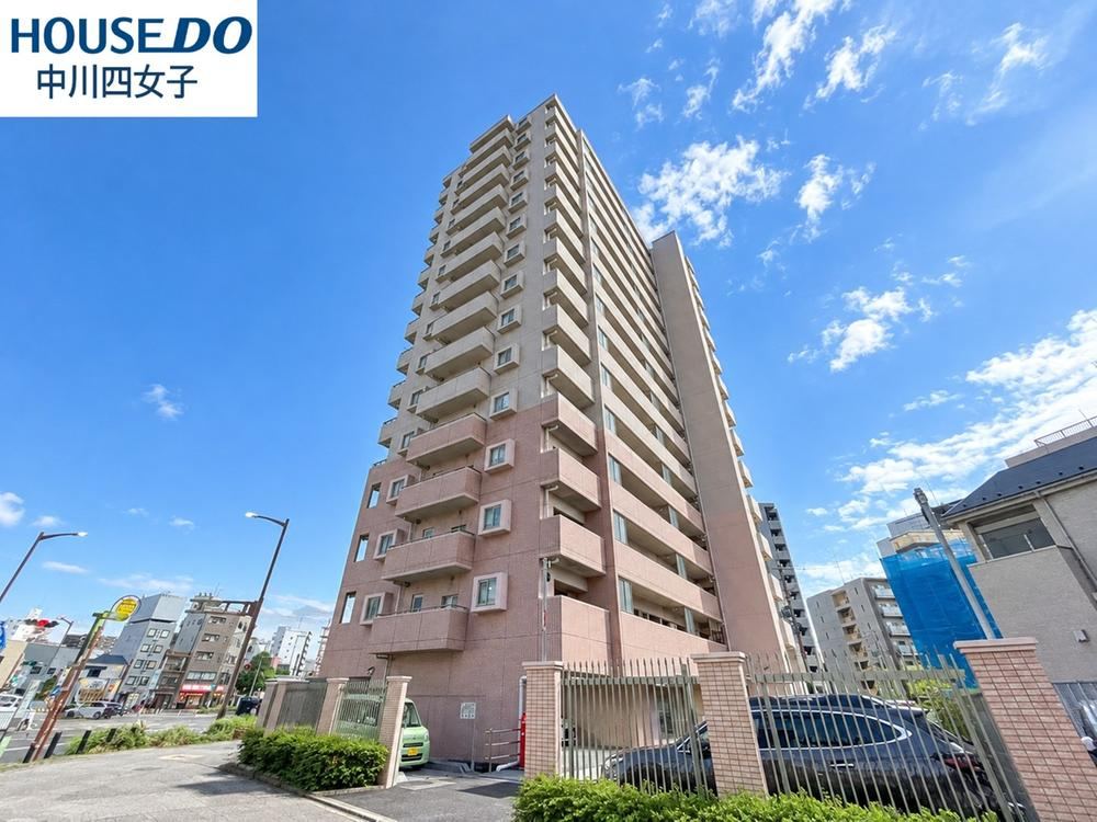 3LDK apartment in Nishi Ward, Nagoya, Aichi - Photo 1