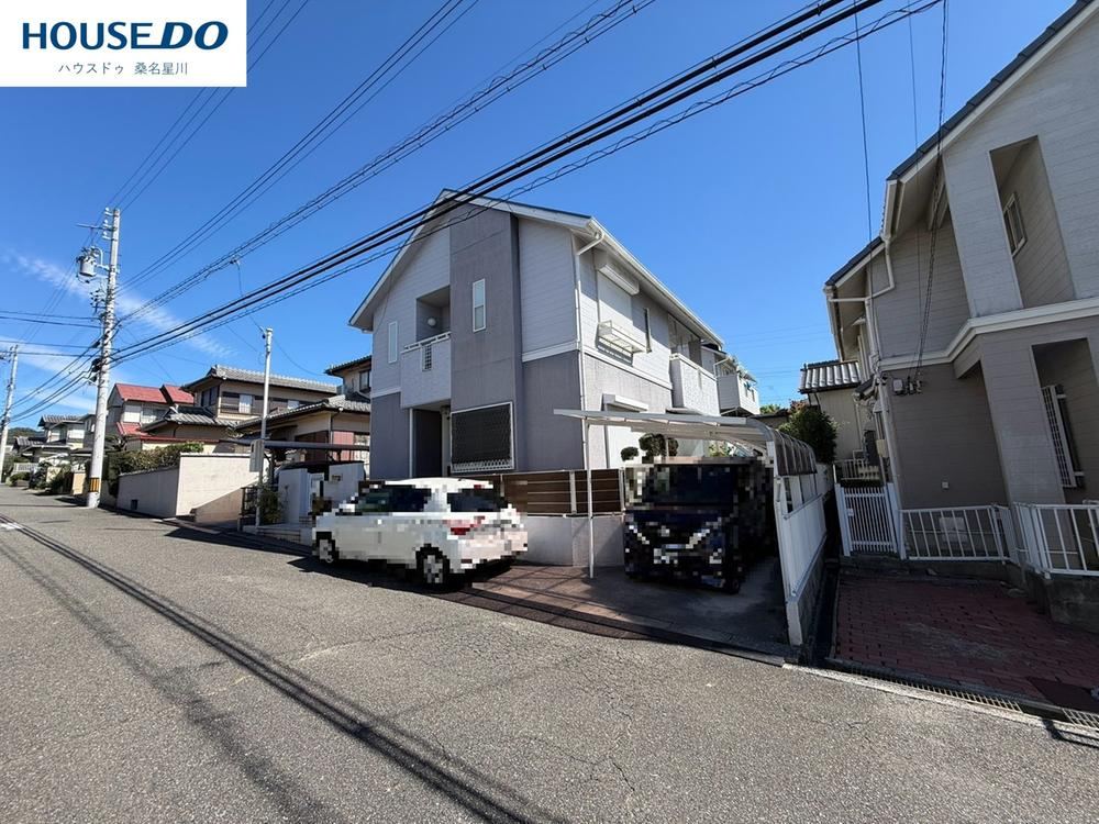 4LDK house in Toin, Inabe District, Mie - Photo 1