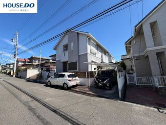 4LDK house in Toin, Inabe District
