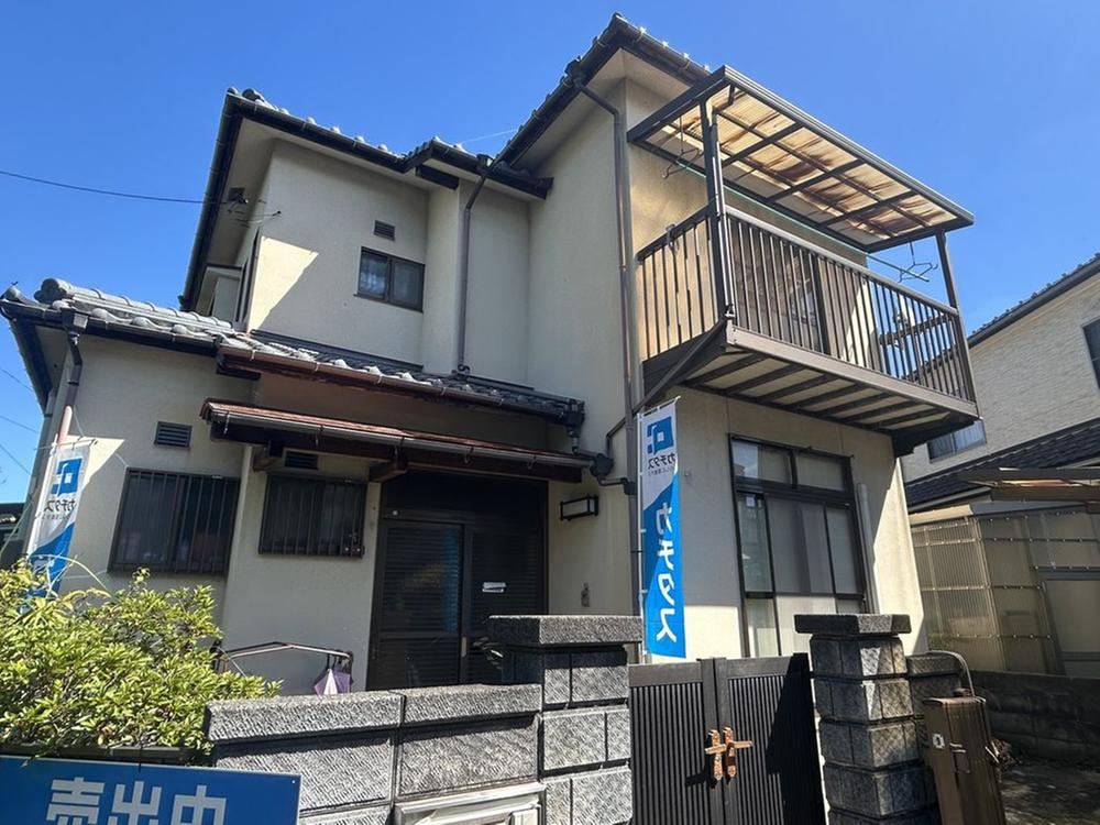5DK house in Saeki Ward, Hiroshima - Photo 1