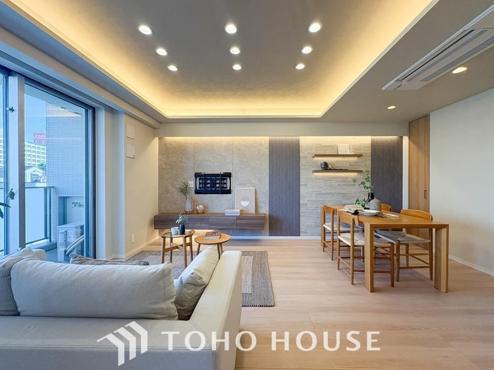 2LDK apartment in Suginami Ward, Tokyo - Photo 1