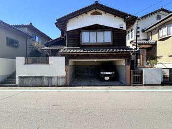 5K+S house in Toyooka
