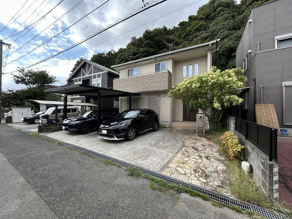 3LDK house in Dazaifu, Fukuoka - Photo 1