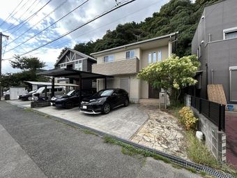 3LDK house in Dazaifu
