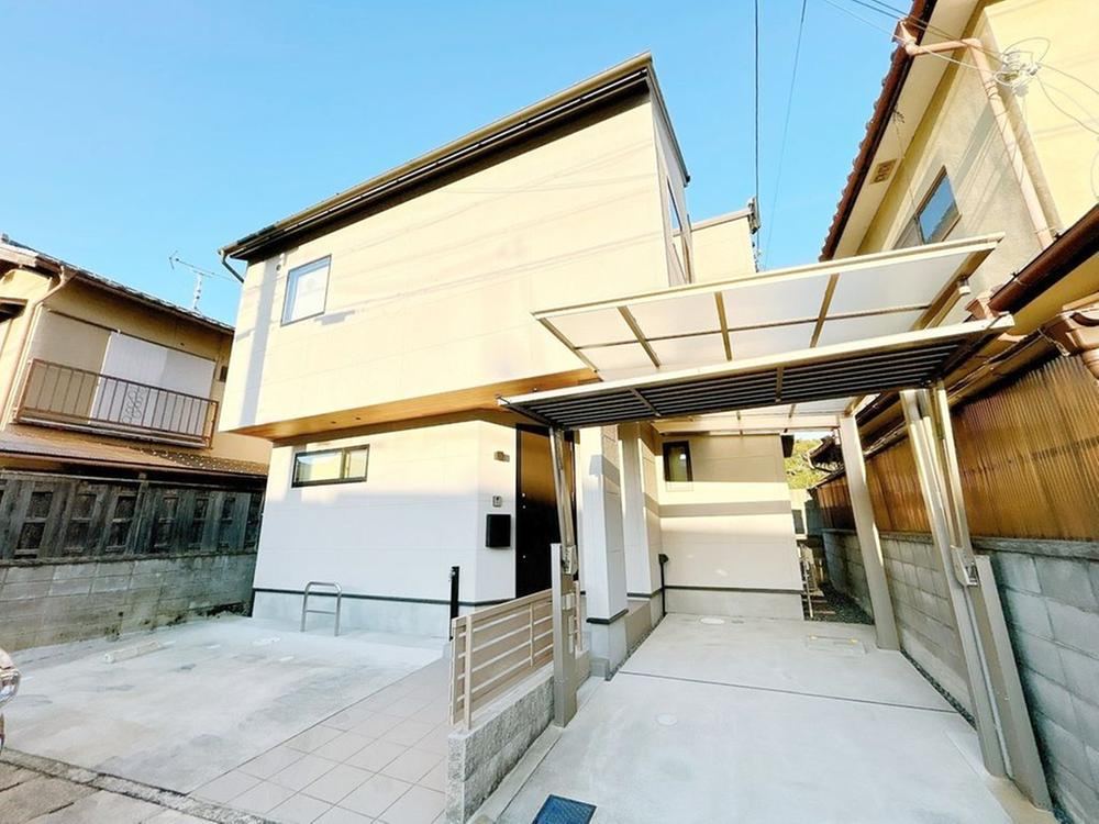3LDK house in Kameoka, Kyoto - Photo 1