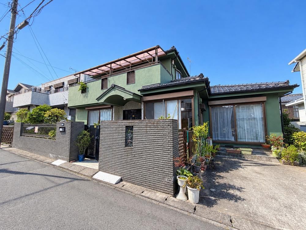 5LDK house in Konan Ward, Yokohama, Kanagawa - Photo 1
