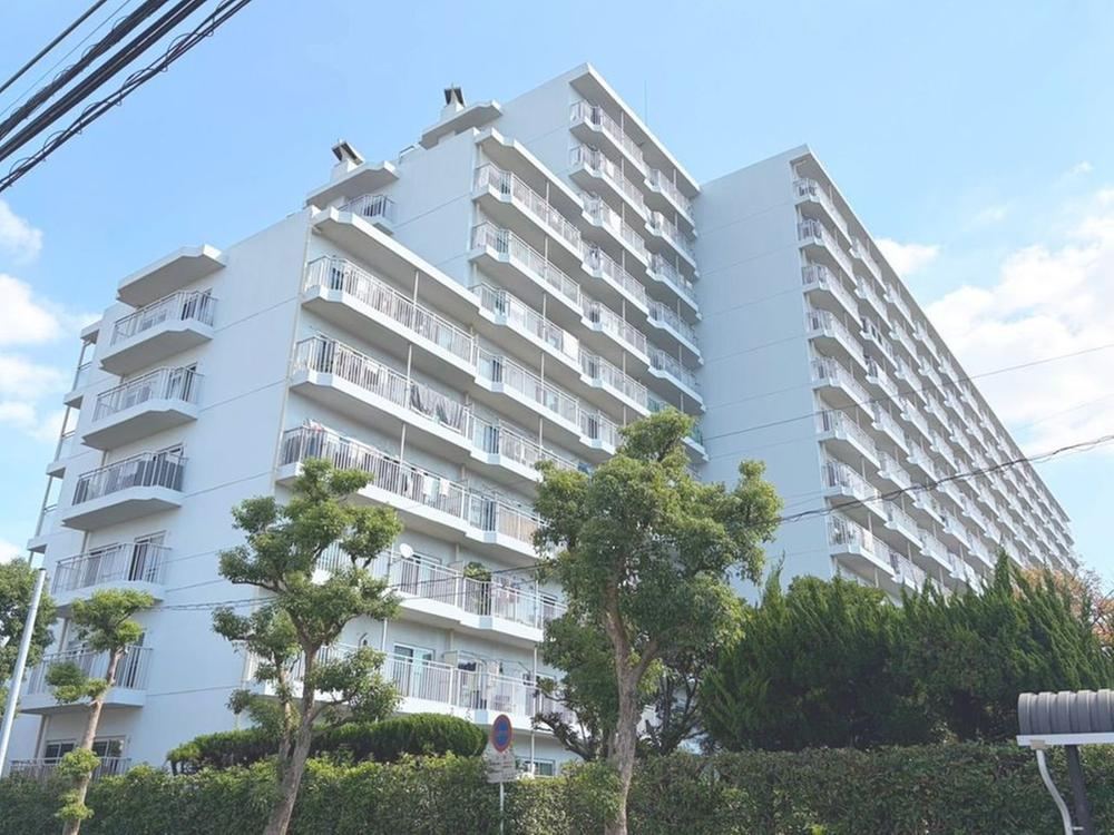 3LDK apartment in Edogawa Ward, Tokyo - Photo 1