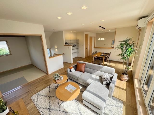 4LDK+S house in Nerima Ward, Tokyo - Photo 1