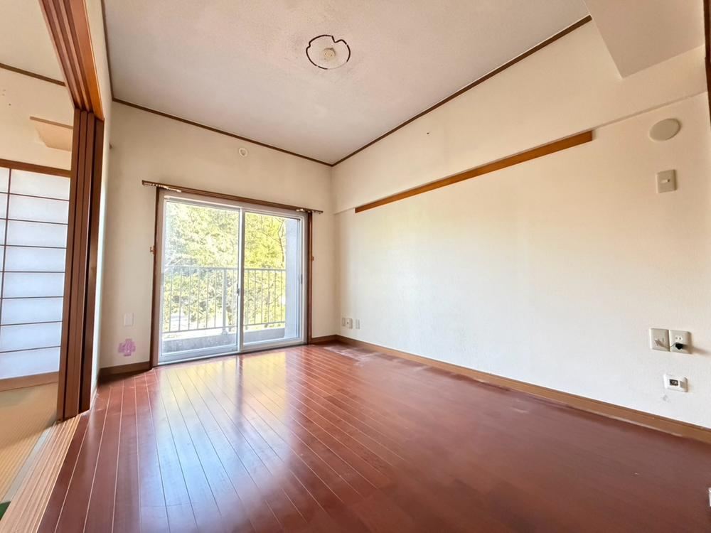 3DK apartment in Konan Ward, Yokohama, Kanagawa - Photo 1