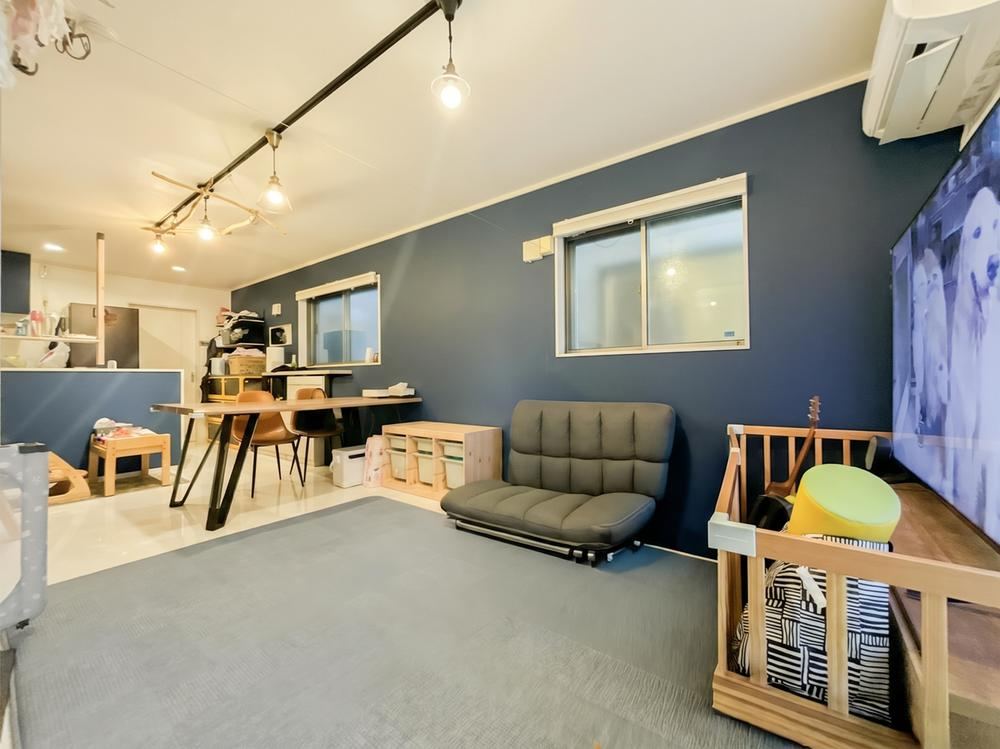3LDK house in Hino, Tokyo - Photo 1