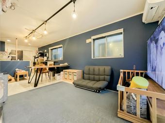 3LDK house in Hino
