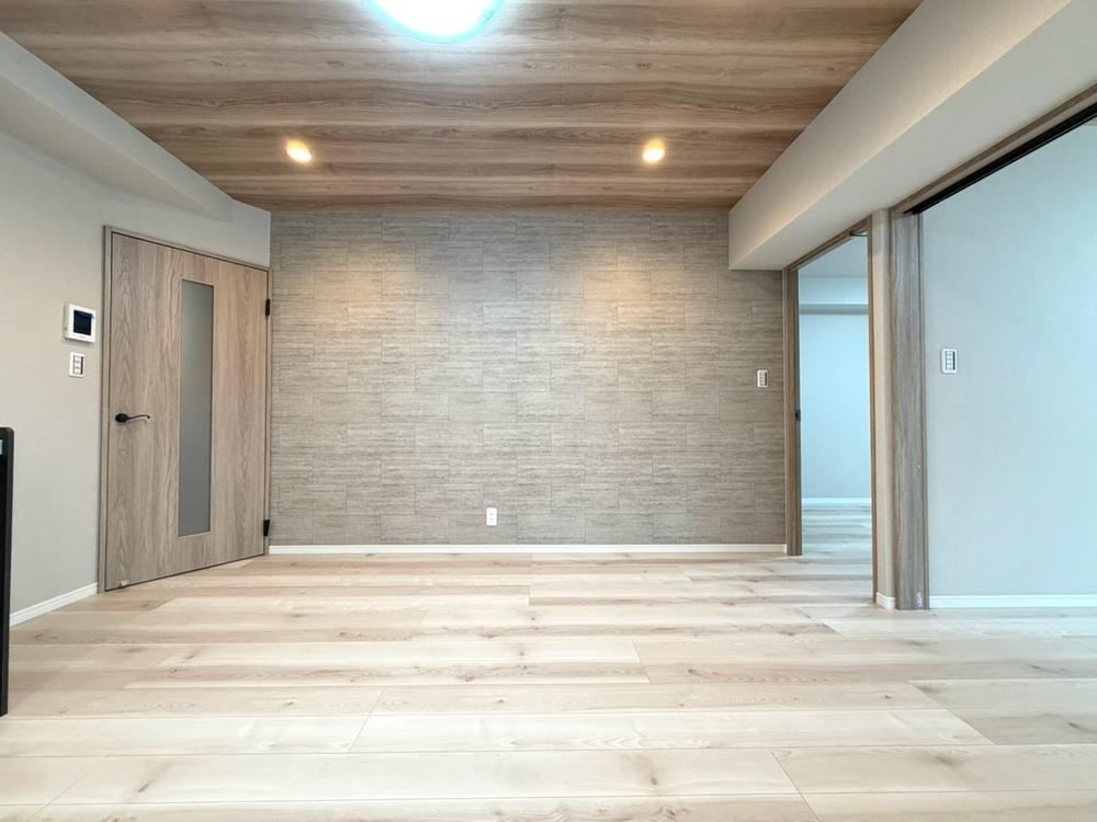 3LDK apartment in Sakae Ward, Yokohama, Kanagawa - Photo 1