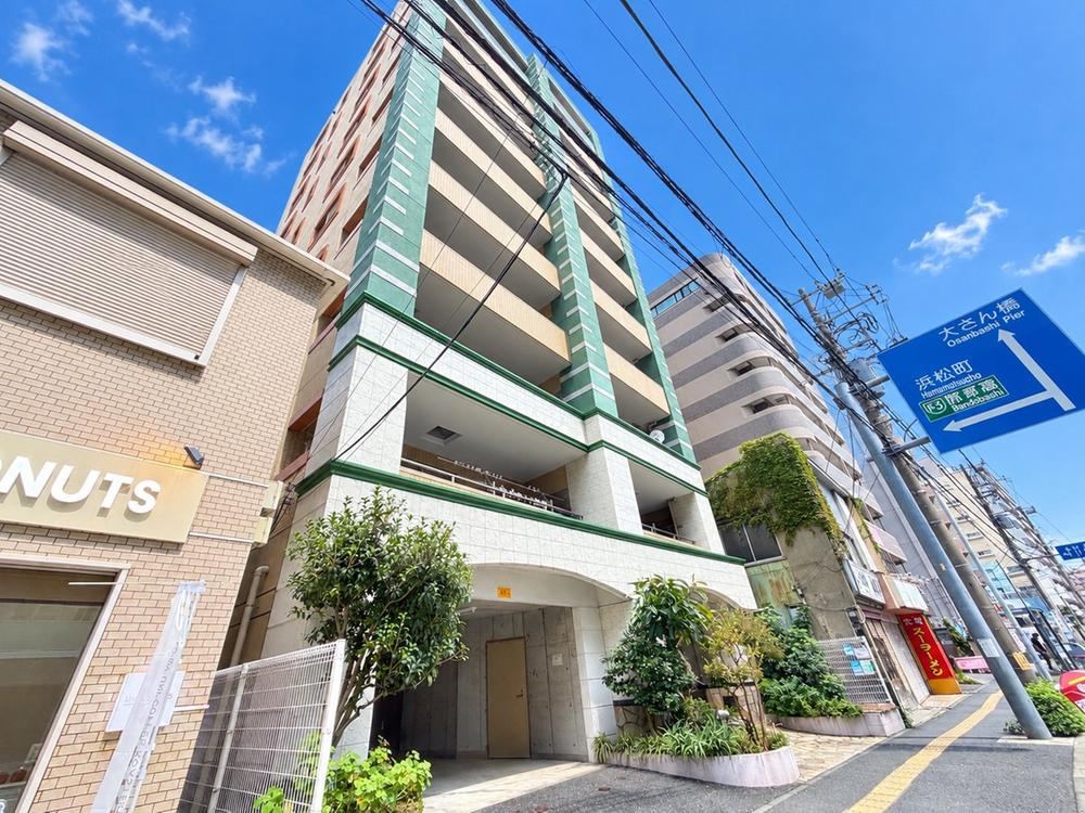 2LDK apartment in Minami Ward, Yokohama, Kanagawa - Photo 1
