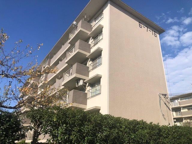 2LDK apartment in Matsudo, Chiba - Photo 1