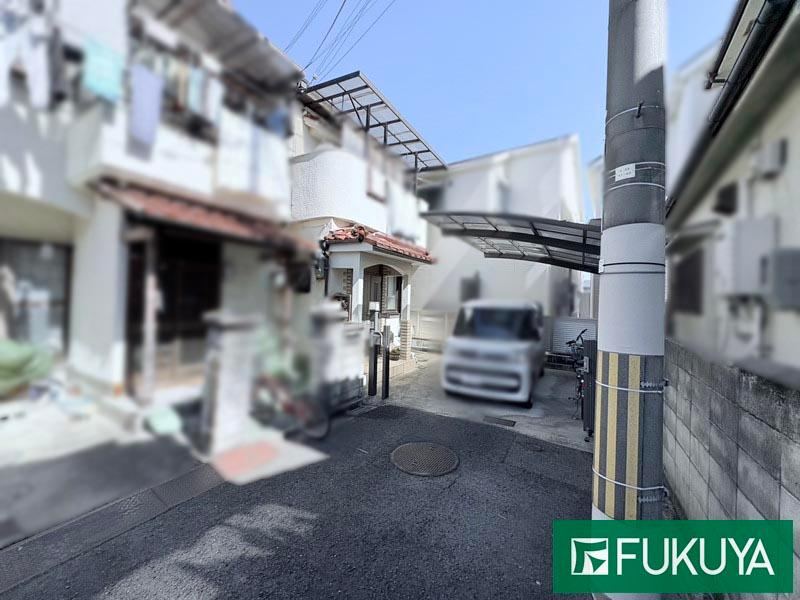 4LDK house in Fujiidera, Osaka - Photo 1