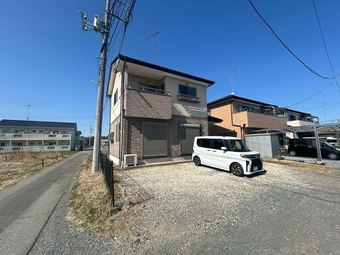 3LDK house in Tatebayashi