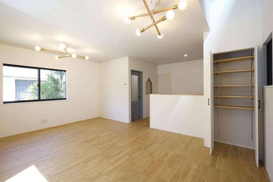 3LDK house in Nishi Ward, Hiroshima - Photo 1