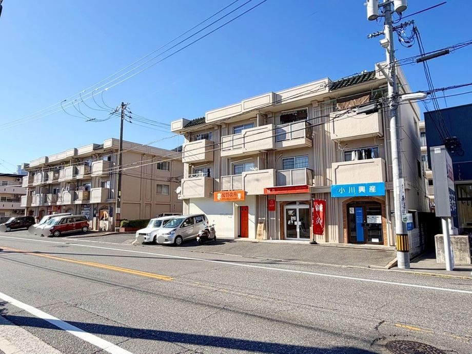 2LDK apartment in Nishi Ward, Hiroshima - Photo 1