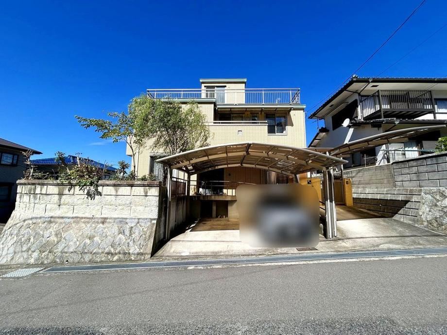4LDK+S house in Asakita Ward, Hiroshima - Photo 1