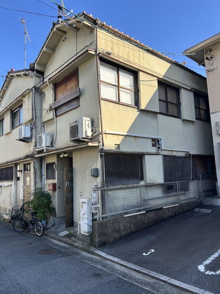 3DK house in Minami Ward, Hiroshima - Photo 1