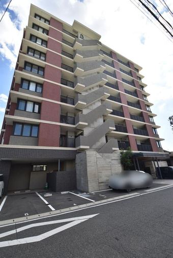 2LDK apartment in Kita Ward