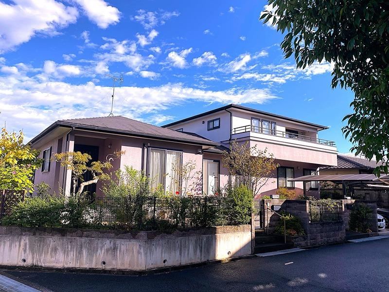 5LDK+S house in Nara, Nara - Photo 1