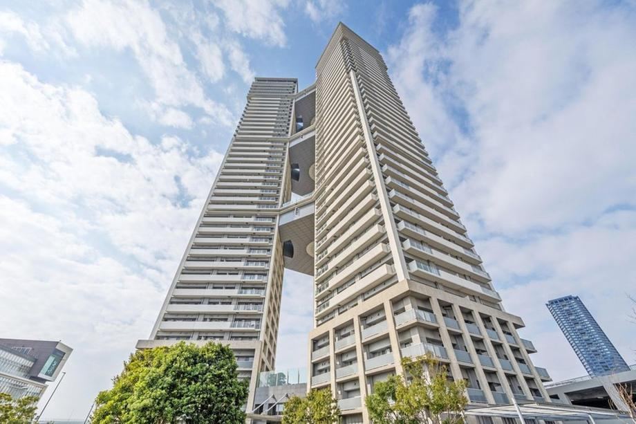 3LDK apartment in Higashi Ward, Fukuoka - Photo 1