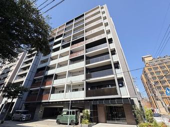2LDK apartment in Chuo Ward