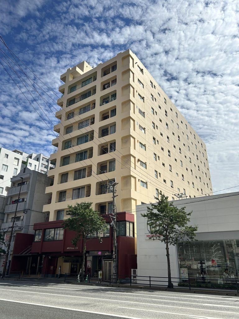 1LDK apartment in Chuo Ward, Fukuoka - Photo 1