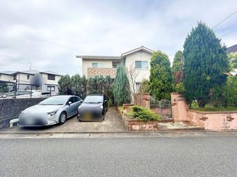 4LDK house in Itoshima