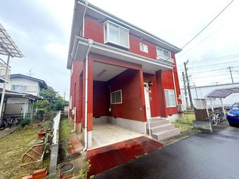 4LDK house in Miyagino Ward, Sendai