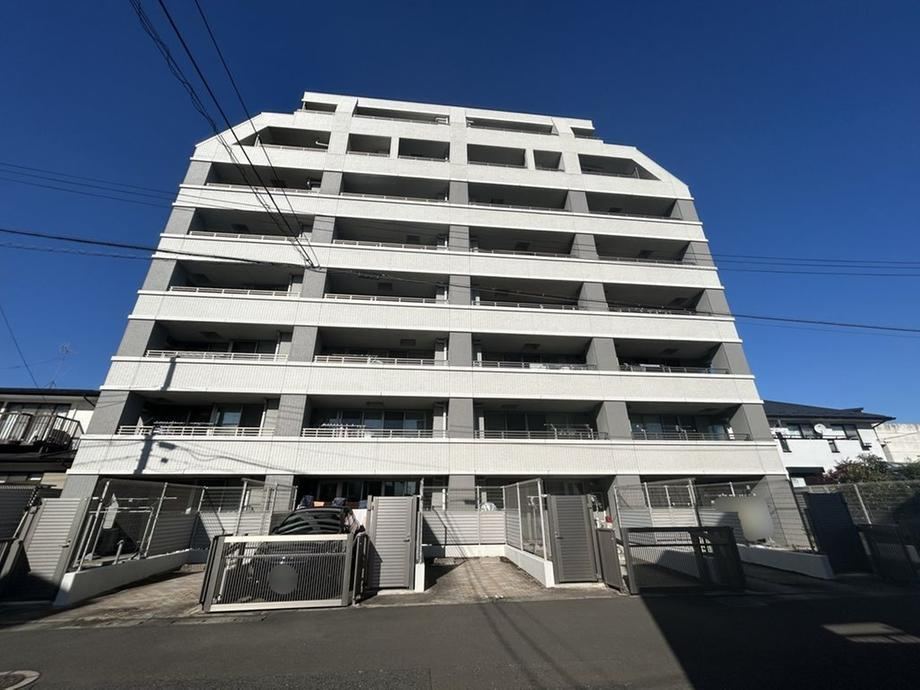 2LDK apartment in Taihaku Ward, Sendai, Miyagi - Photo 1