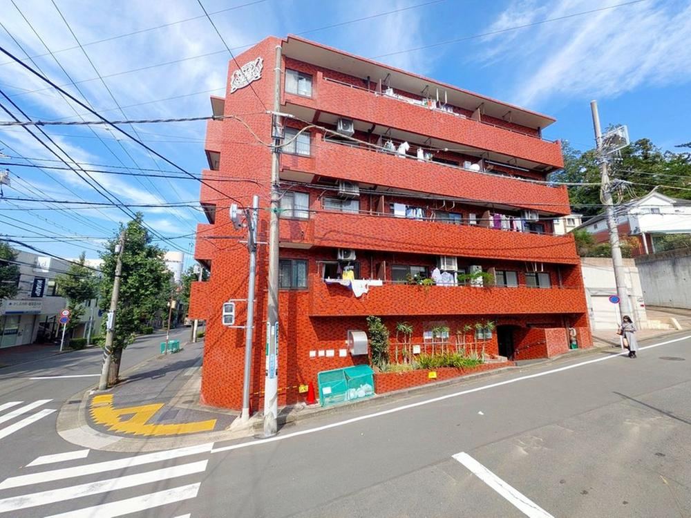 2DK+S apartment in Aoba Ward, Yokohama, Kanagawa - Photo 1