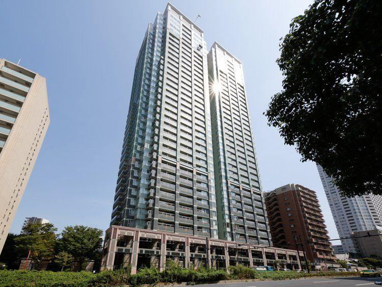 1LDK apartment in Minato Ward, Tokyo - Photo 1