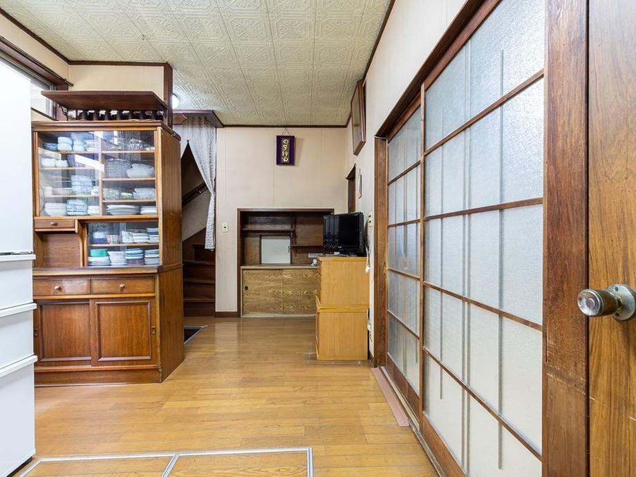 4DK house in Itabashi Ward, Tokyo - Photo 1