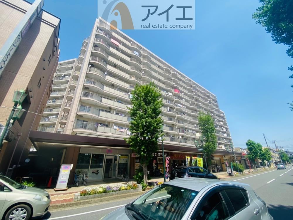3LDK apartment in Yachiyo, Chiba - Photo 1