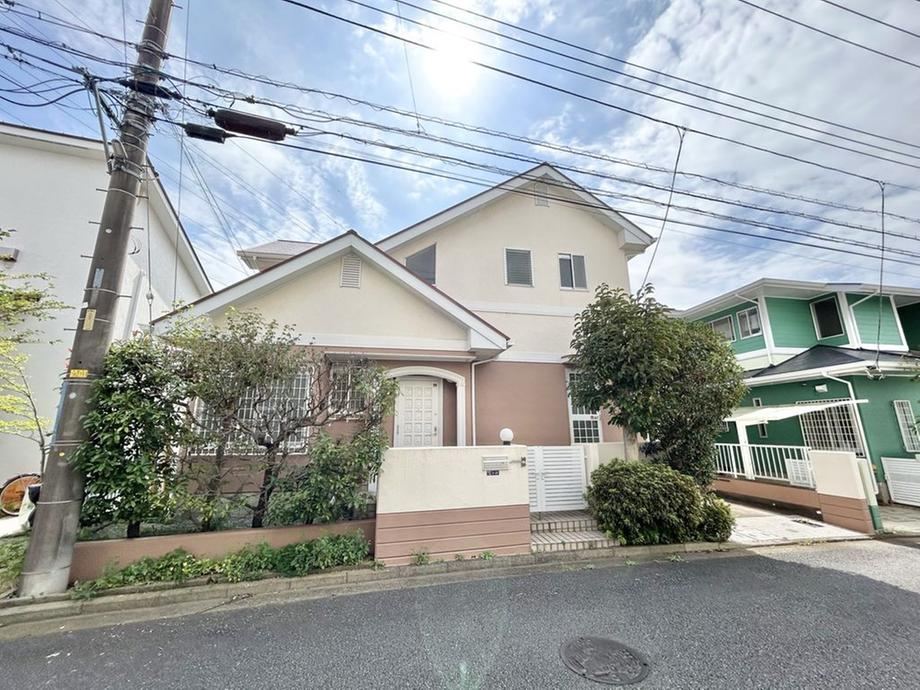 4LDK+S house in Hiratsuka, Kanagawa - Photo 1