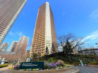 2LDK apartment in Nakahara Ward, Kawasaki