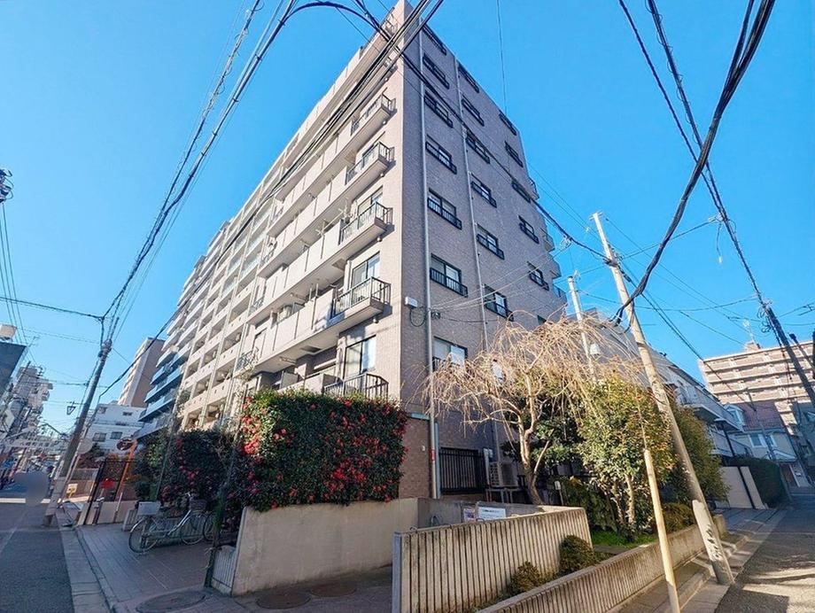 1LDK+S apartment in Nakahara Ward, Kawasaki, Kanagawa - Photo 1