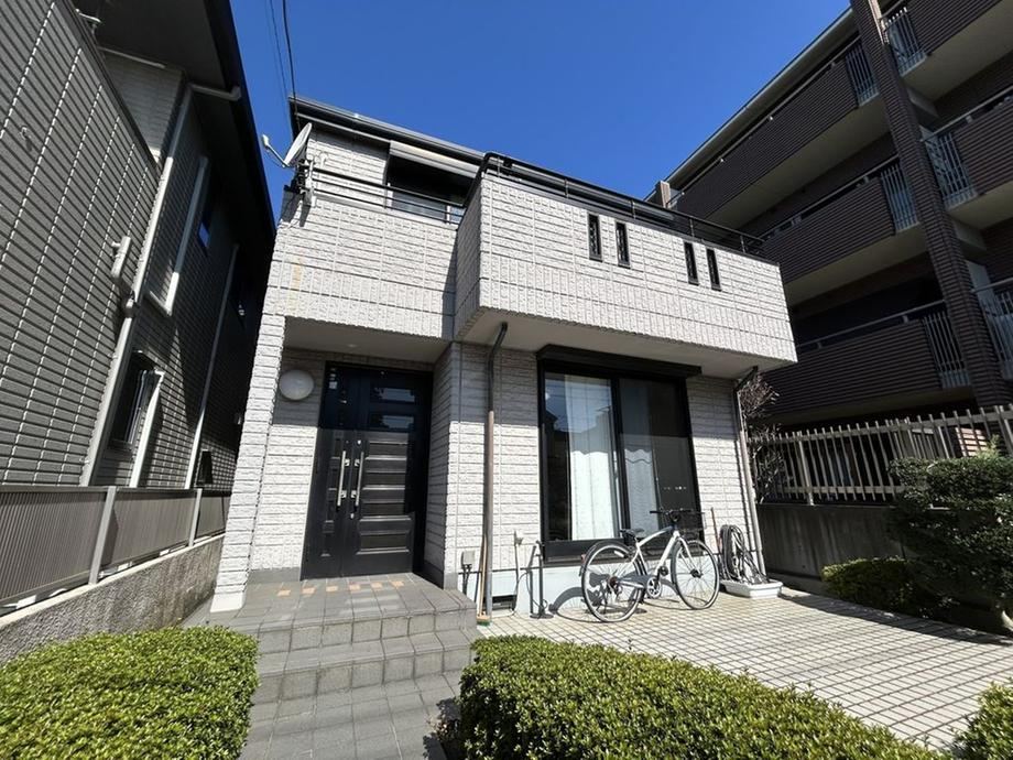 3LDK house in Koshigaya, Saitama - Photo 1