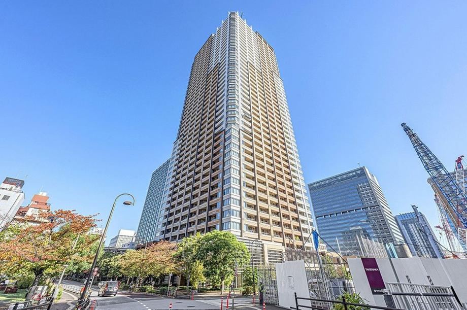 2LDK apartment in Shinagawa Ward, Tokyo - Photo 1