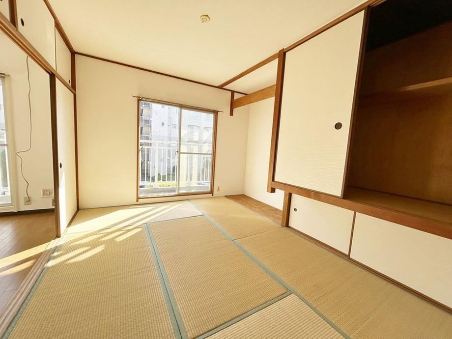 4DK apartment in Kawanishi, Hyogo - Photo 1