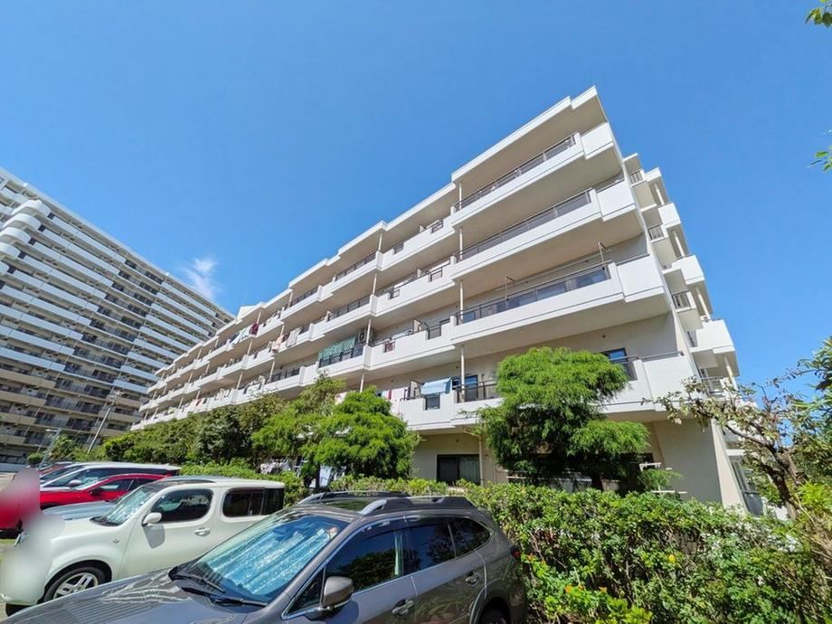 4LDK apartment in Narashino, Chiba - Photo 1